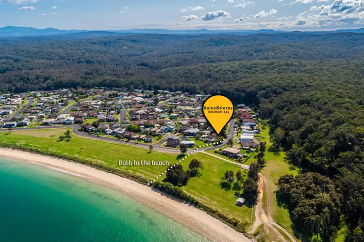 Fifth view of Homely house listing, 24 Hibiscus Close, Maloneys Beach NSW 2536