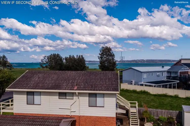 Sixth view of Homely house listing, 24 Hibiscus Close, Maloneys Beach NSW 2536