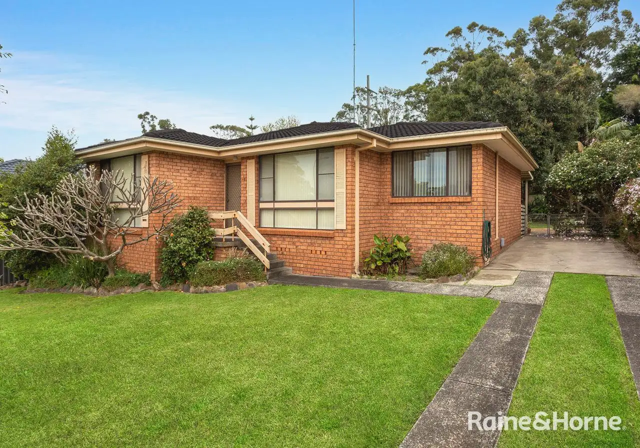 Main view of Homely house listing, 59 Hillview Circuit, Kiama NSW 2533