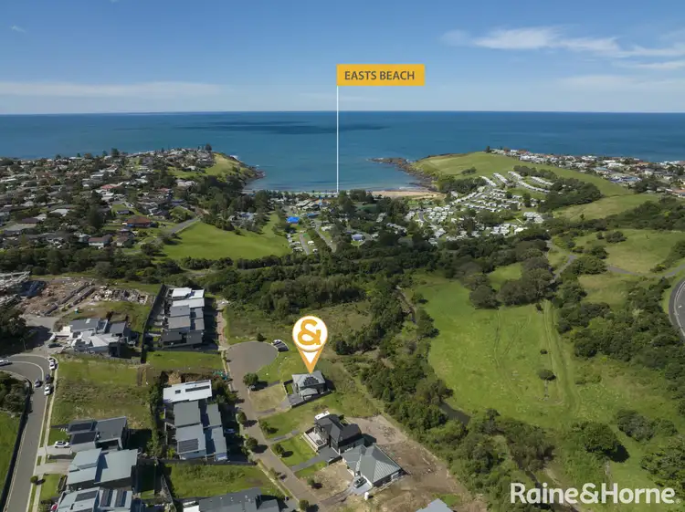 Second view of Homely house listing, 48 Surfleet Place, Kiama NSW 2533
