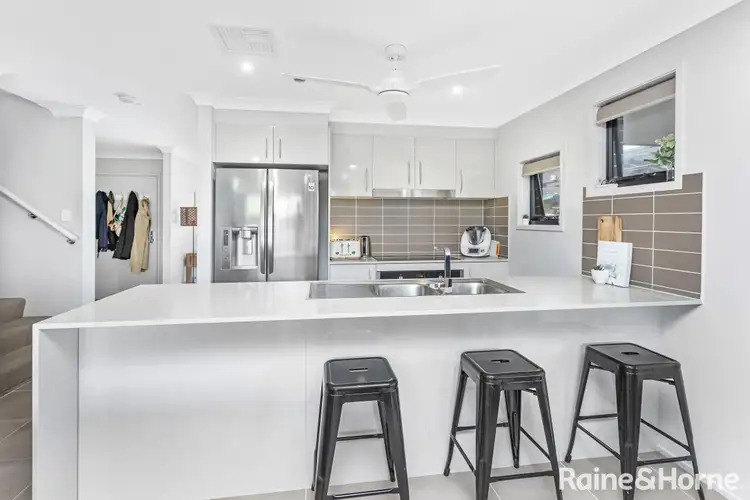 Fourth view of Homely house listing, 48 Surfleet Place, Kiama NSW 2533