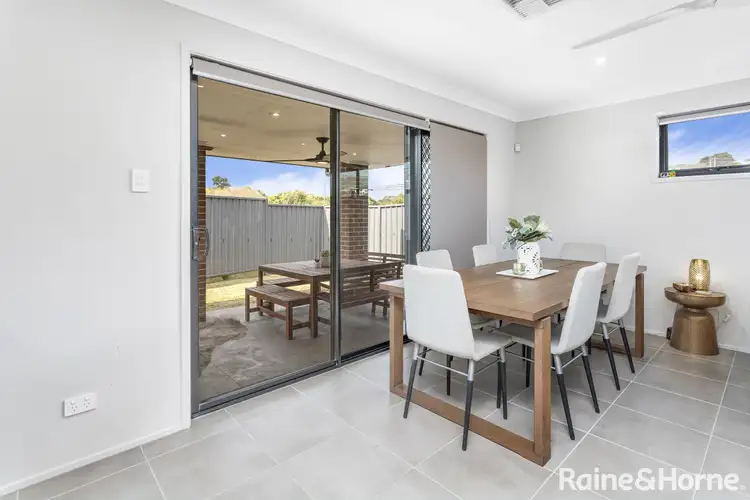 Fifth view of Homely house listing, 48 Surfleet Place, Kiama NSW 2533