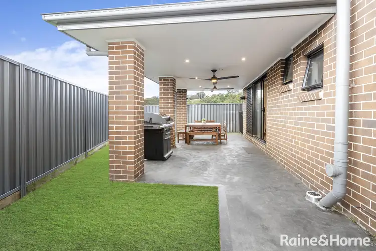 Sixth view of Homely house listing, 48 Surfleet Place, Kiama NSW 2533