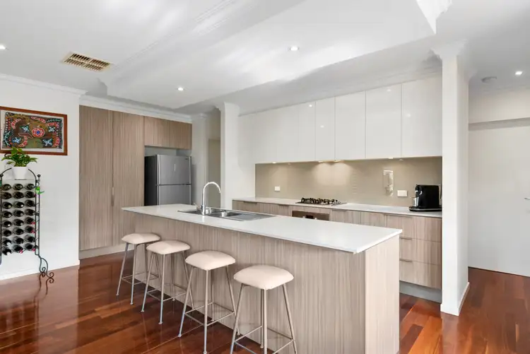 Second view of Homely unit listing, 1/14 Anne Street, Rosebud VIC 3939
