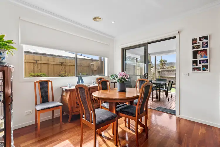 Third view of Homely unit listing, 1/14 Anne Street, Rosebud VIC 3939