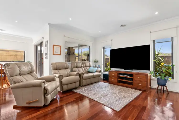 Fifth view of Homely unit listing, 1/14 Anne Street, Rosebud VIC 3939