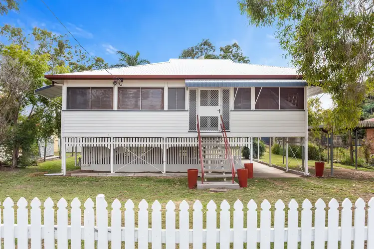 Main view of Homely house listing, 26 Hartley Street, Wandal QLD 4700