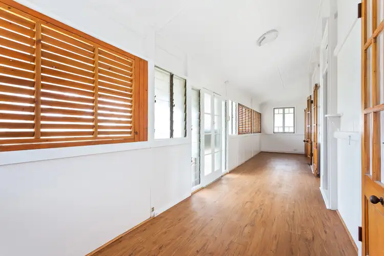 Third view of Homely house listing, 26 Hartley Street, Wandal QLD 4700