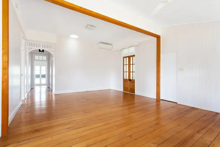 Fourth view of Homely house listing, 26 Hartley Street, Wandal QLD 4700