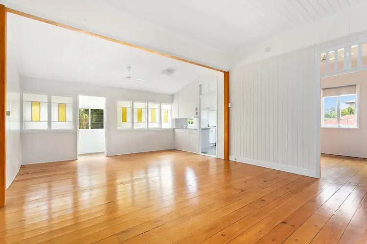 Fifth view of Homely house listing, 26 Hartley Street, Wandal QLD 4700