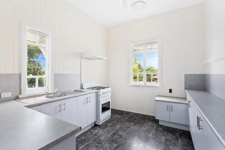 Sixth view of Homely house listing, 26 Hartley Street, Wandal QLD 4700