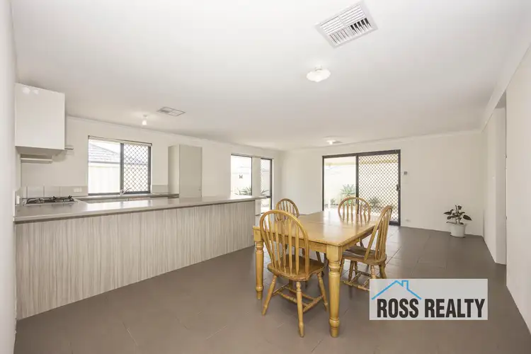 Fifth view of Homely house listing, 3 Lingfield Way, Morley WA 6062