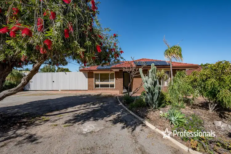 Main view of Homely house listing, 5 Gardner Street, Spalding WA 6530