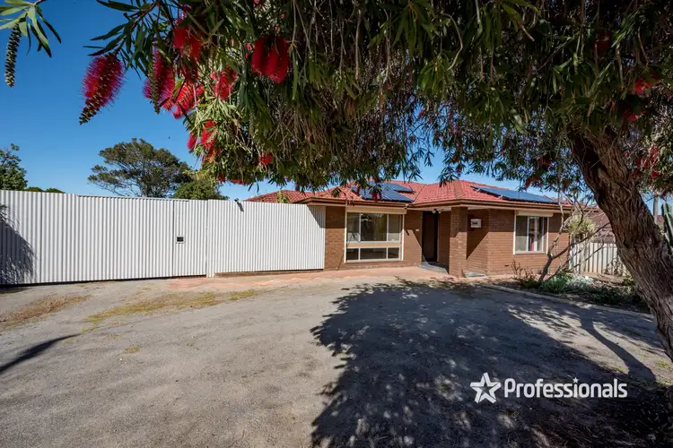 Second view of Homely house listing, 5 Gardner Street, Spalding WA 6530