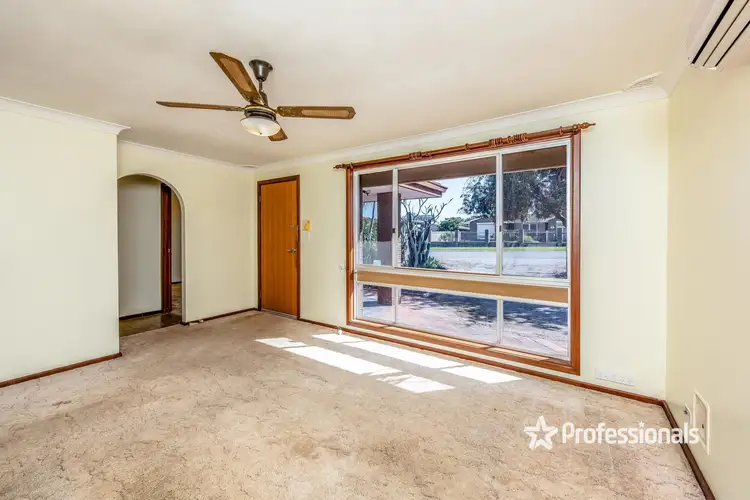 Third view of Homely house listing, 5 Gardner Street, Spalding WA 6530