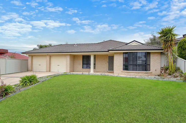 Main view of Homely house listing, 251 Desmond Street, Lavington NSW 2641