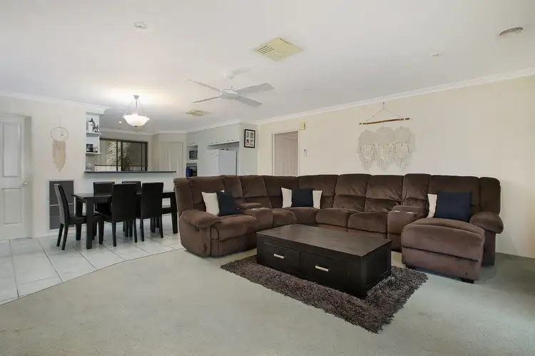 Third view of Homely house listing, 251 Desmond Street, Lavington NSW 2641