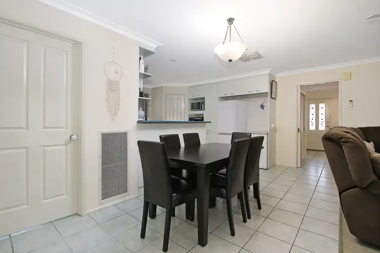 Fifth view of Homely house listing, 251 Desmond Street, Lavington NSW 2641