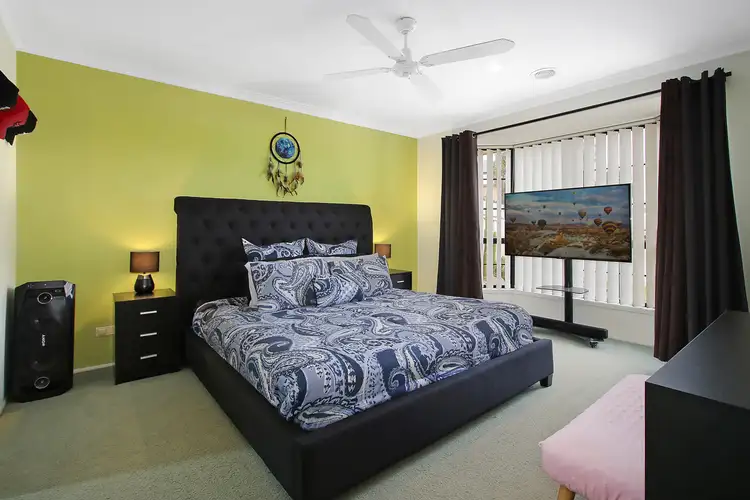 Sixth view of Homely house listing, 251 Desmond Street, Lavington NSW 2641