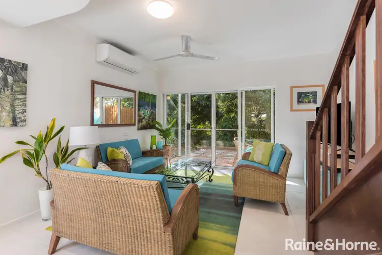 Main view of Homely unit listing, 60/1 Beor Street (PLANTATION RESORT), Craiglie QLD 4877