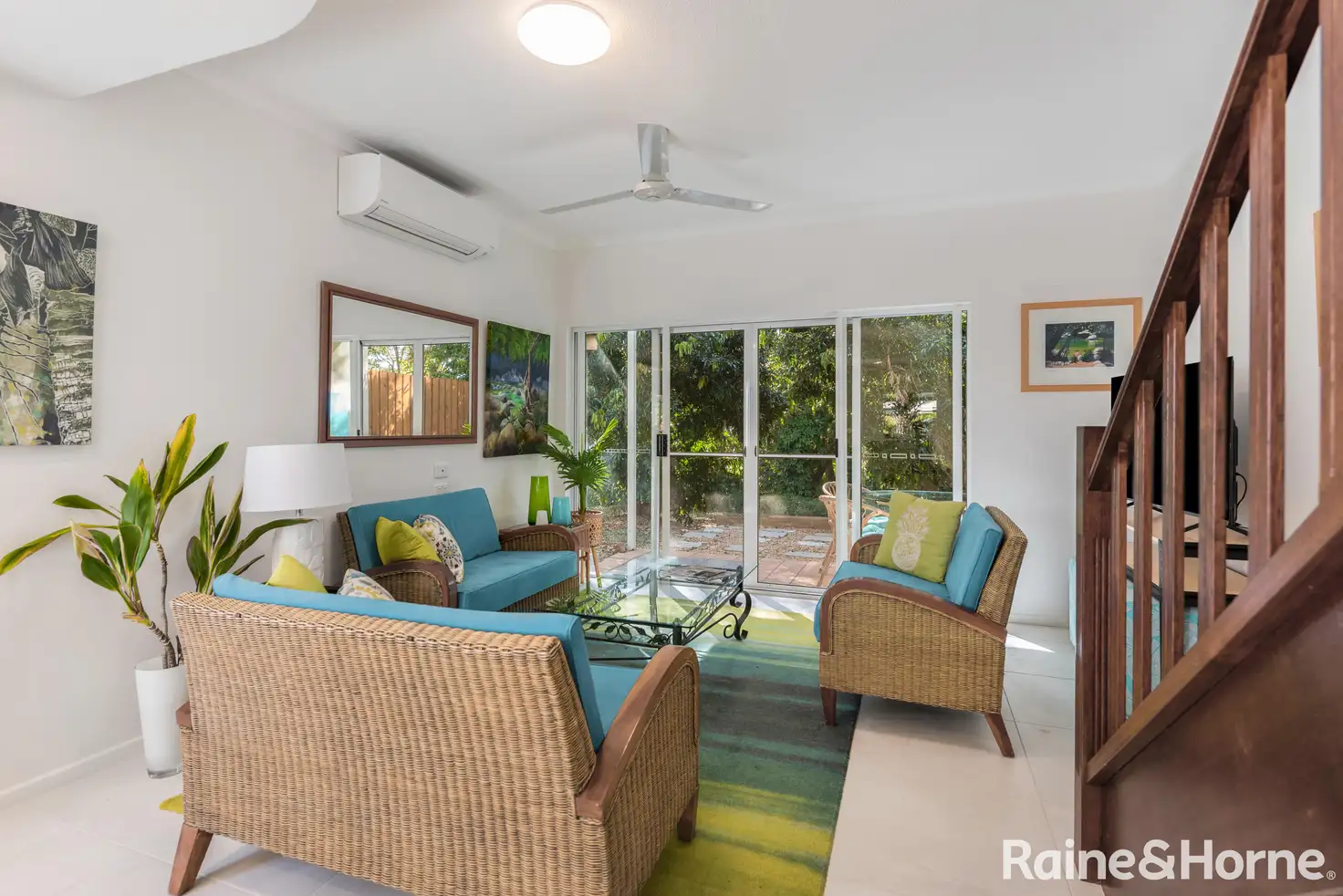 Main view of Homely unit listing, 60/1 Beor Street (PLANTATION RESORT), Craiglie QLD 4877