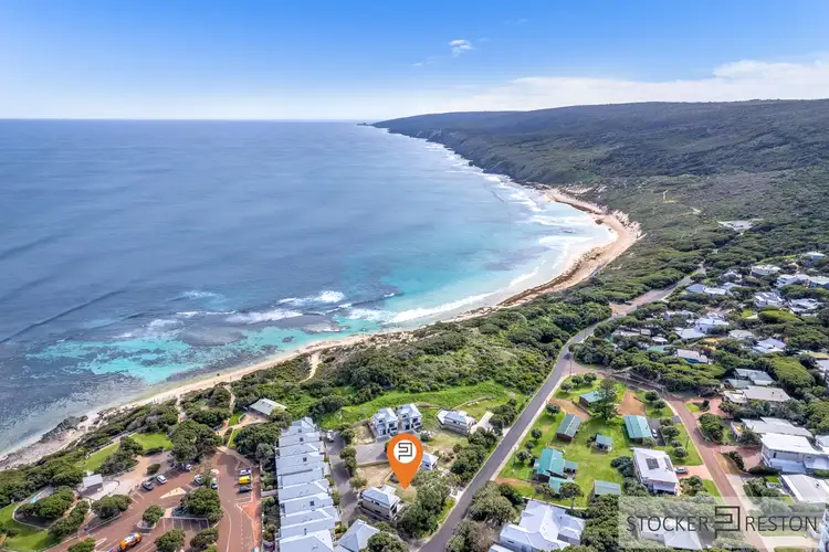 Third view of Homely land listing, 20/6 Dawson Drive, Yallingup WA 6282