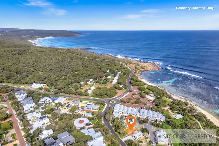 Fifth view of Homely land listing, 20/6 Dawson Drive, Yallingup WA 6282