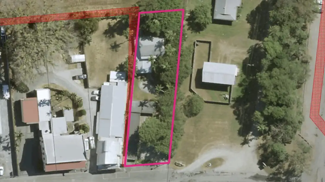 Main view of Homely block of units listing, 32 Mill Street, Mossman QLD 4873