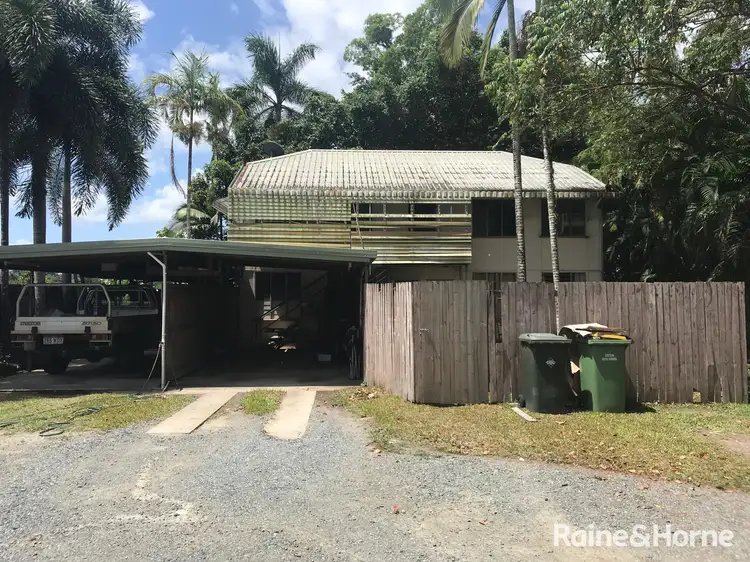 Second view of Homely block of units listing, 32 Mill Street, Mossman QLD 4873