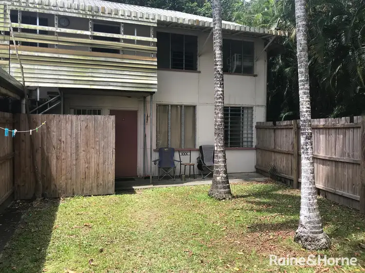 Third view of Homely block of units listing, 32 Mill Street, Mossman QLD 4873
