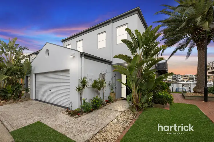 63 Scarborough Drive, Patterson Lakes VIC 3197