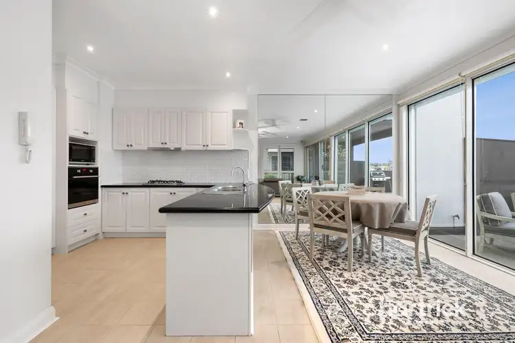 Fourth view of Homely townhouse listing, 63 Scarborough Drive, Patterson Lakes VIC 3197
