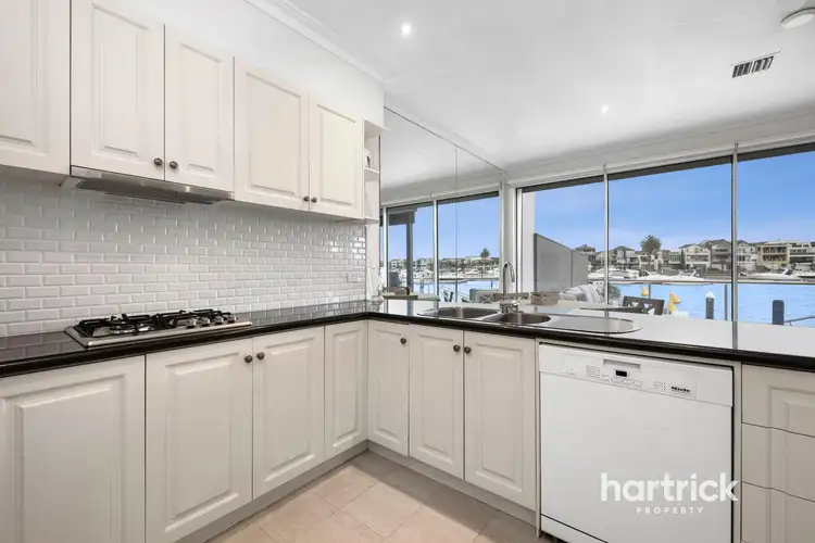 Fifth view of Homely townhouse listing, 63 Scarborough Drive, Patterson Lakes VIC 3197