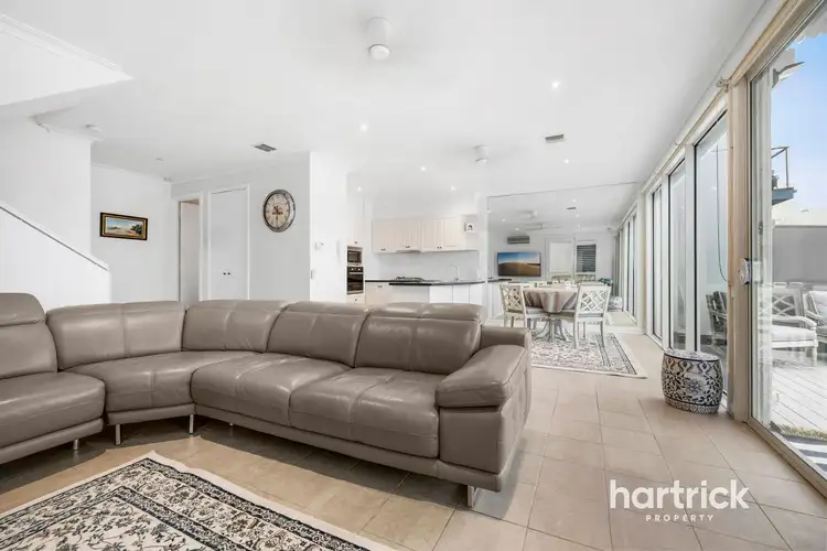Sixth view of Homely townhouse listing, 63 Scarborough Drive, Patterson Lakes VIC 3197