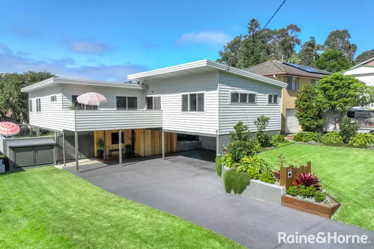68 Carroll Avenue, Mollymook Beach NSW 2539