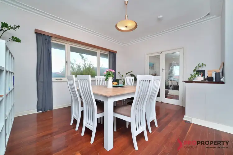Fifth view of Homely house listing, 72 Peninsula Rd, Maylands WA 6051