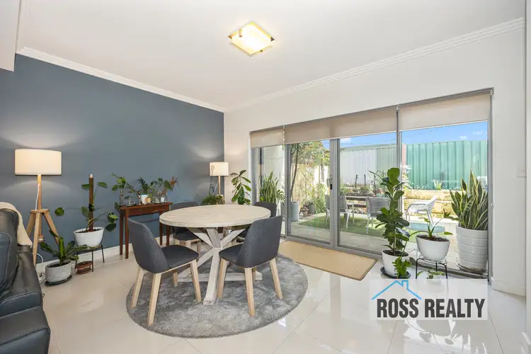 Third view of Homely townhouse listing, 4/24 Sixth Avenue, Maylands WA 6051