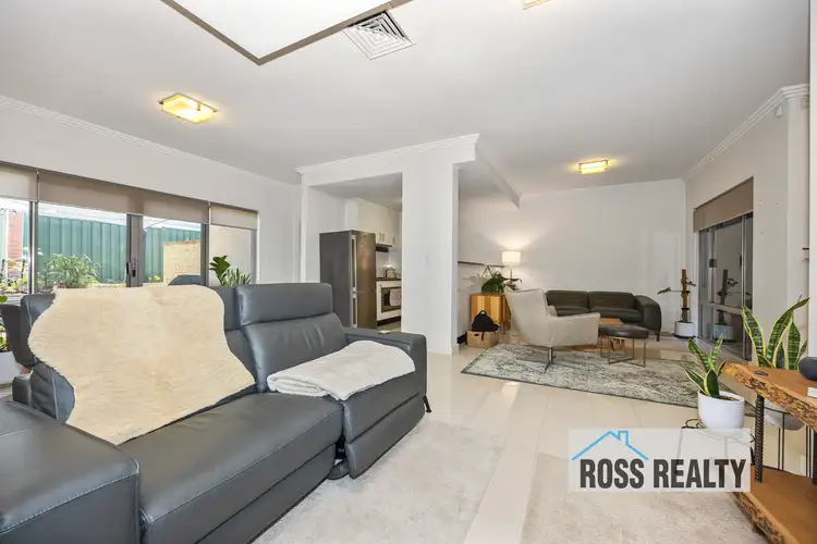 Fourth view of Homely townhouse listing, 4/24 Sixth Avenue, Maylands WA 6051
