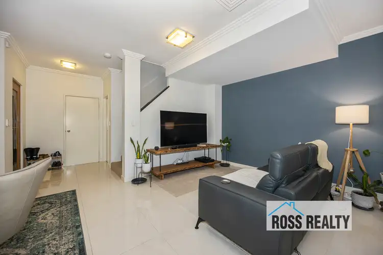 Fifth view of Homely townhouse listing, 4/24 Sixth Avenue, Maylands WA 6051