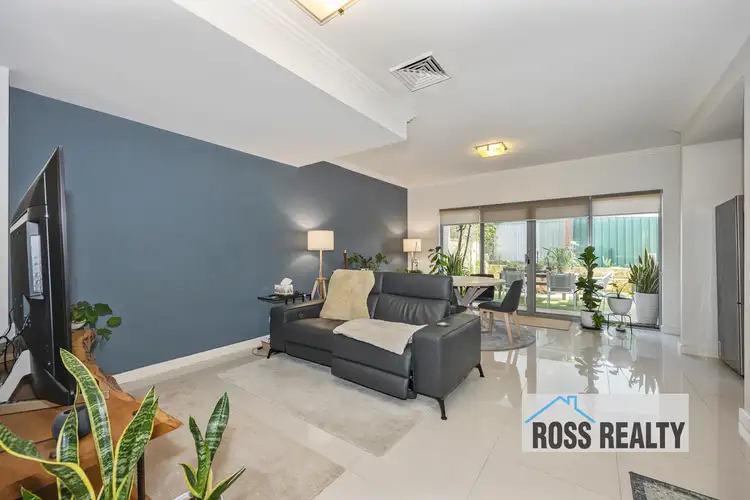 Sixth view of Homely townhouse listing, 4/24 Sixth Avenue, Maylands WA 6051