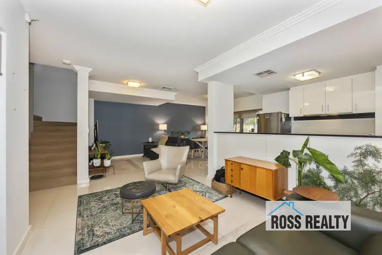 Seventh view of Homely townhouse listing, 4/24 Sixth Avenue, Maylands WA 6051
