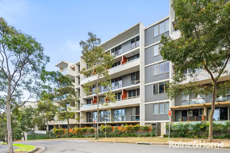 214/30 Ferntree Place, Epping NSW 2121