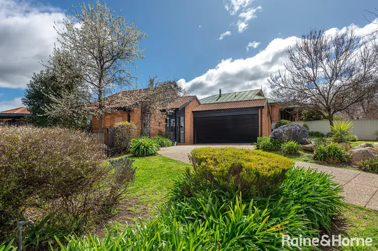 14 Spokes Street, Kooringal NSW 2650