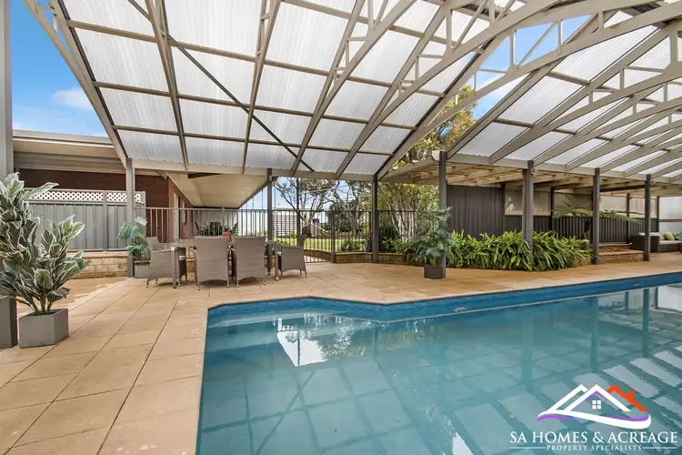 452 Light Pass Road, Light Pass SA 5355