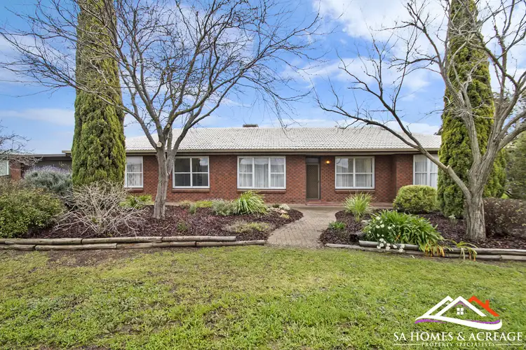 Second view of Homely house listing, 452 Light Pass Road, Light Pass SA 5355