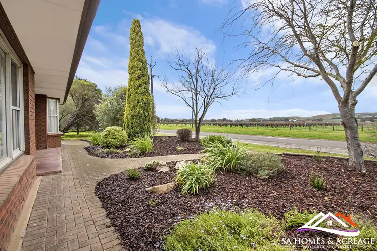 Fourth view of Homely house listing, 452 Light Pass Road, Light Pass SA 5355