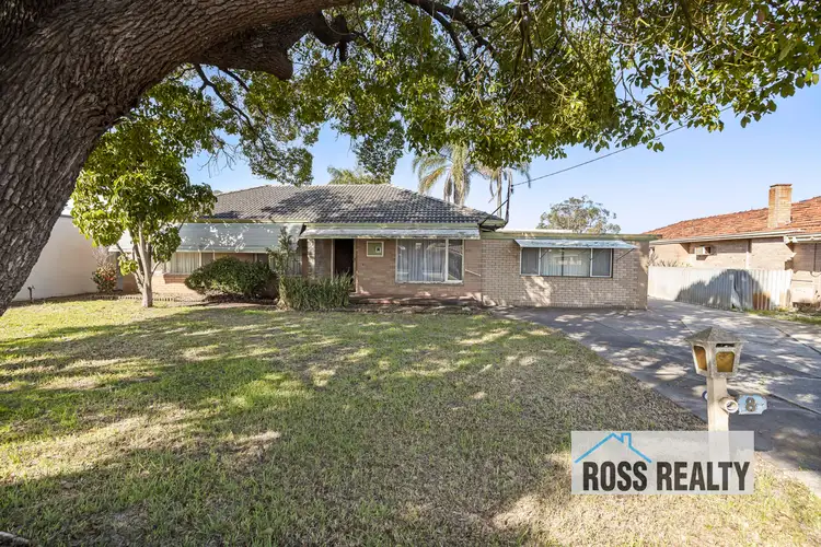 Main view of Homely house listing, 8 Steven Street, Morley WA 6062