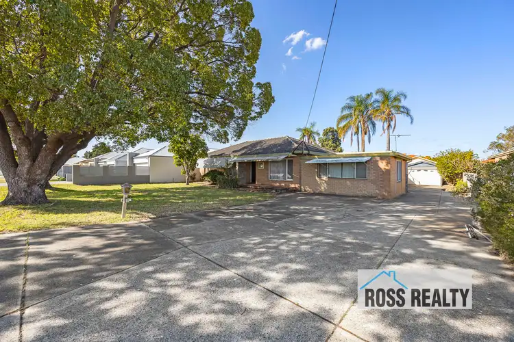 Second view of Homely house listing, 8 Steven Street, Morley WA 6062