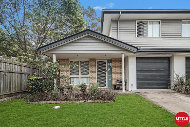 1/16 Grandly Street, Doolandella QLD 4077