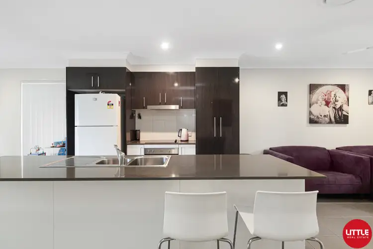 Third view of Homely unit listing, 1/16 Grandly Street, Doolandella QLD 4077